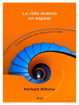 cover image of La vida avanza en espiral